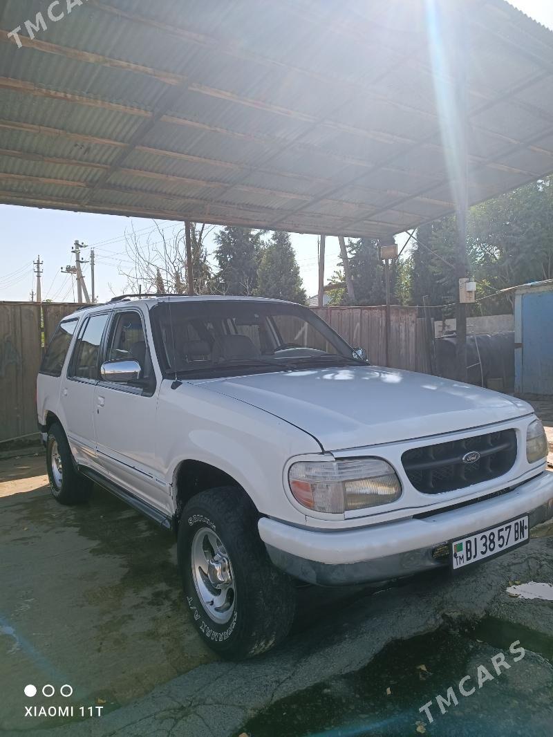 Ford Explorer 1998 - 33 000 TMT - Magtymguly - img 2