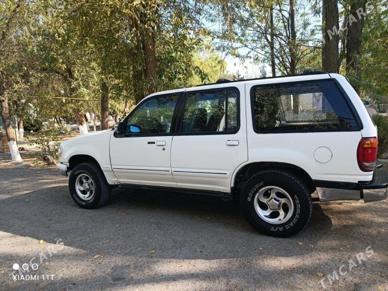 Ford Explorer 1998 - 33 000 TMT - Magtymguly - img 4
