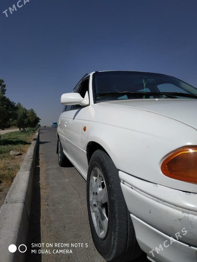 Opel Astra 1996 - 36 000 TMT - Дянев - img 2