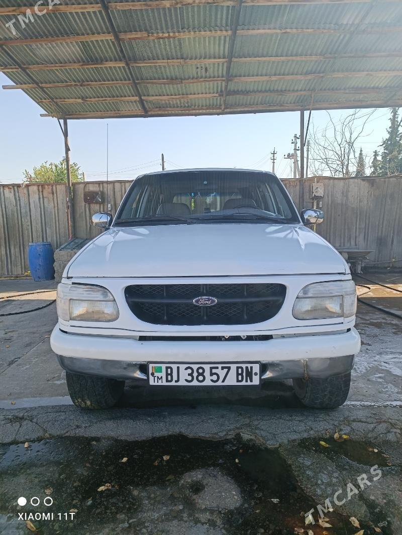 Ford Explorer 1998 - 33 000 TMT - Magtymguly - img 1