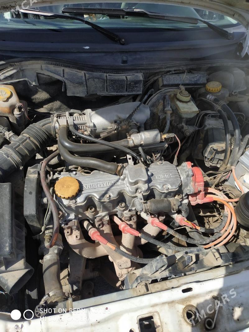 Opel Astra 1996 - 36 000 TMT - Дянев - img 6