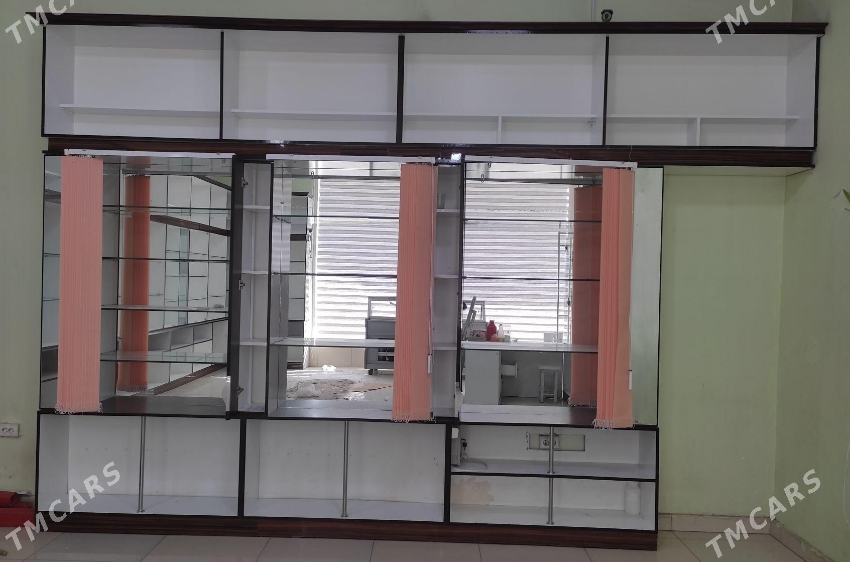 Vetrina mdf dlya spirtnogo - Türkmenabat - img 2