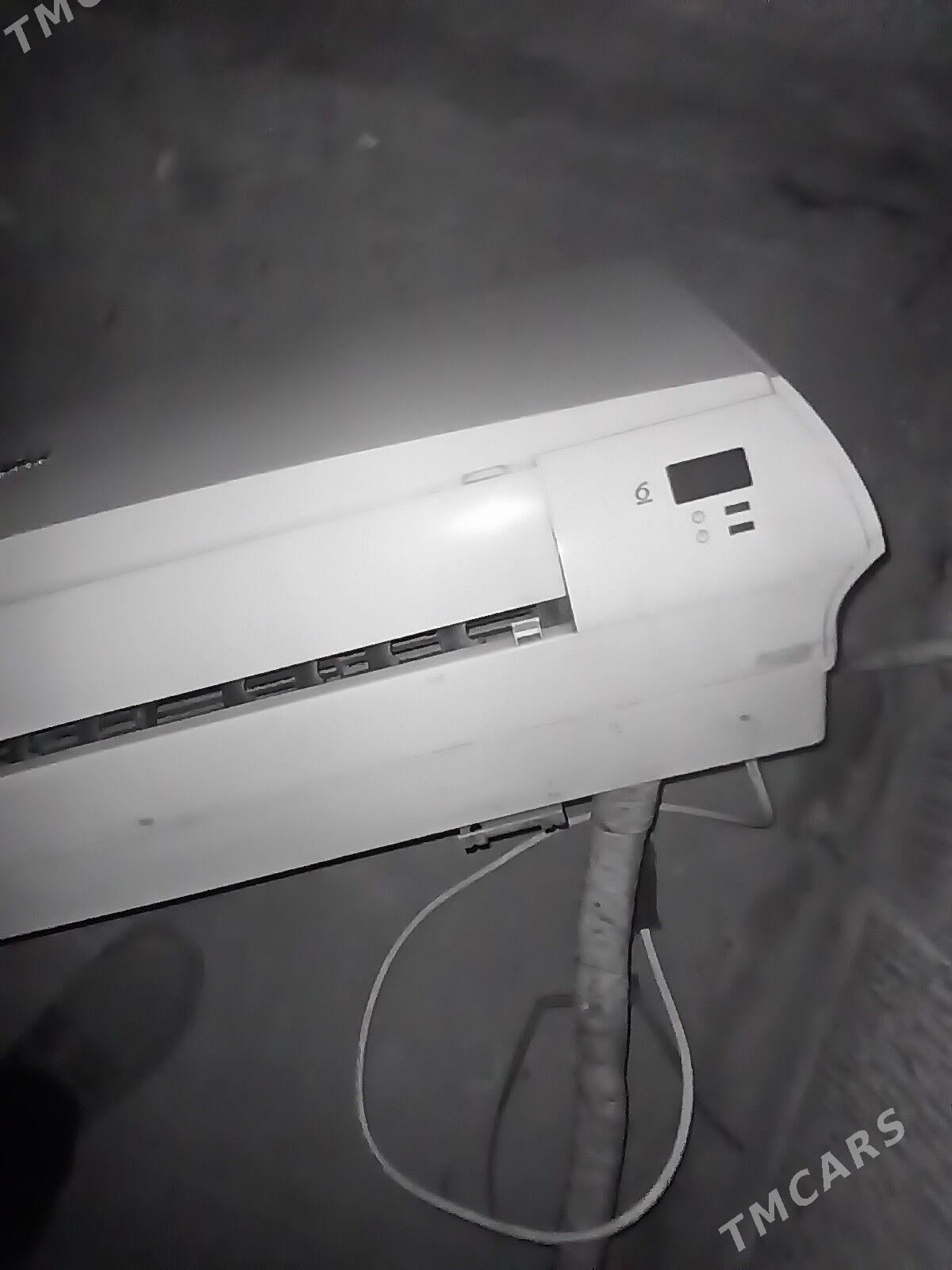 kondisioner - Mary - img 3