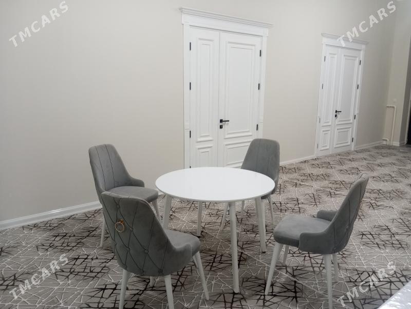 Стол Стул - Daşoguz - img 1