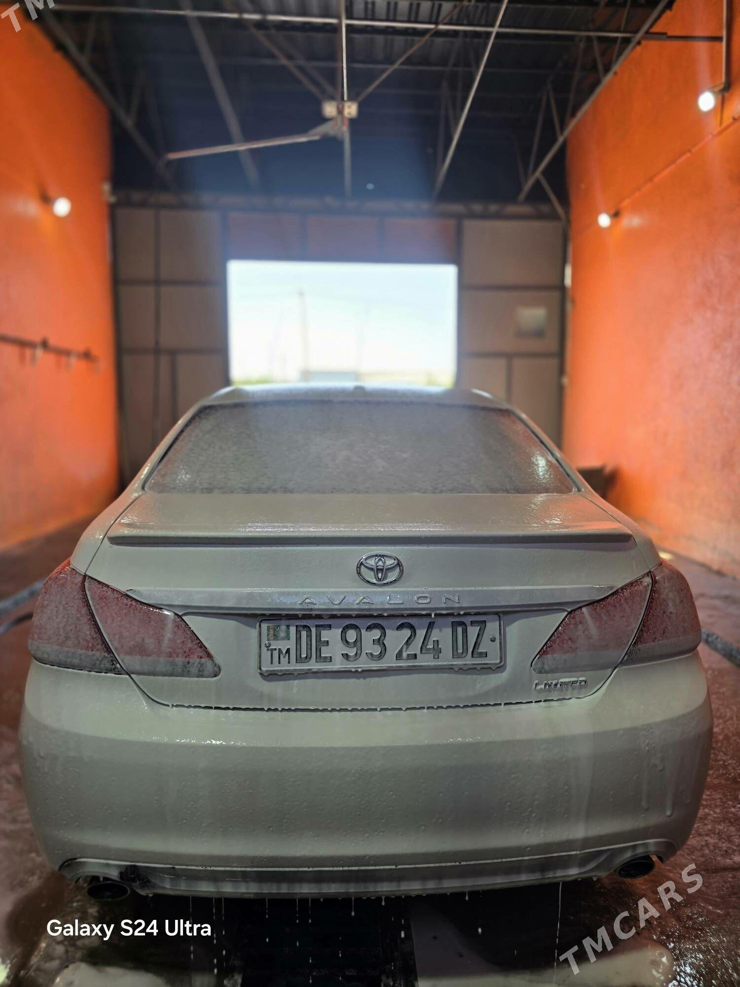 Toyota Avalon 2012 - 310 000 TMT - Дашогуз - img 3