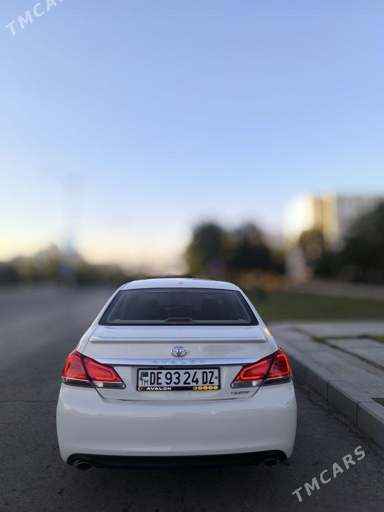 Toyota Avalon 2012 - 310 000 TMT - Дашогуз - img 2