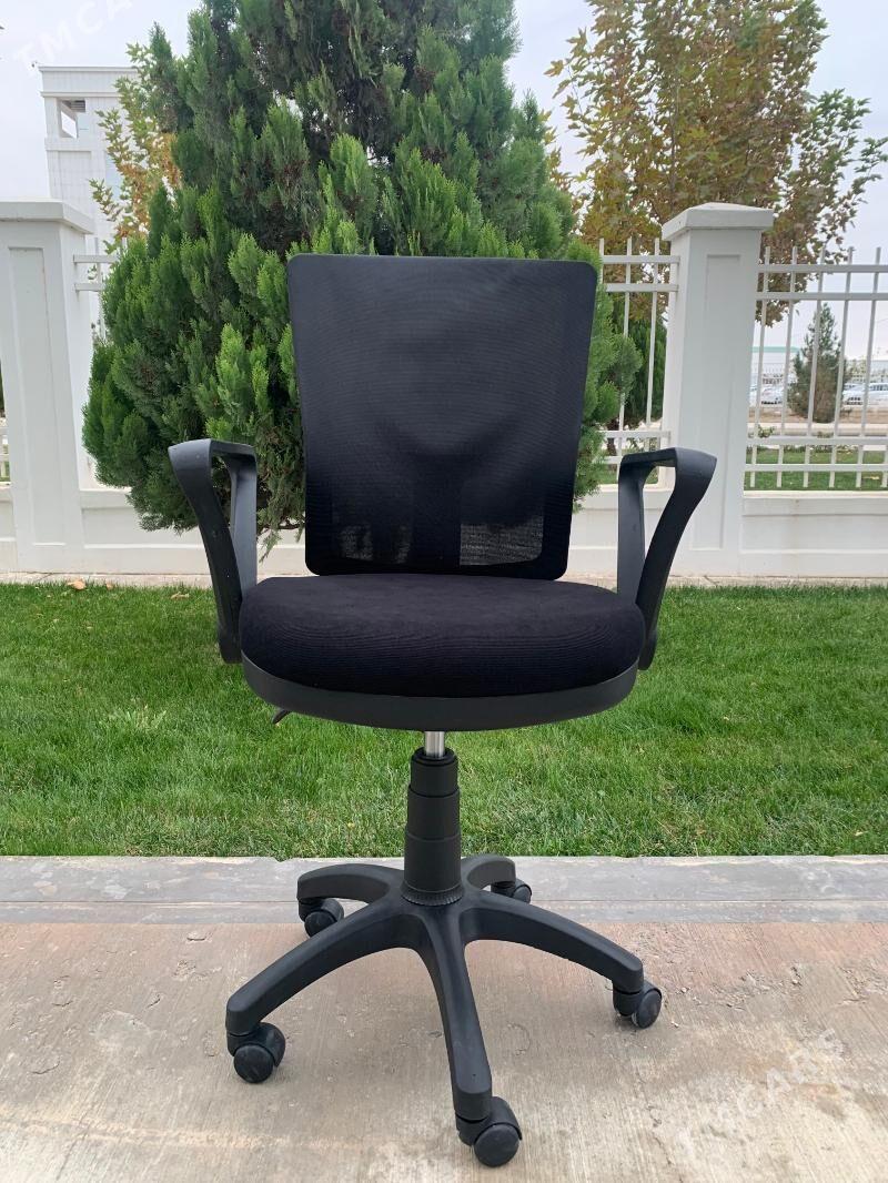 Setka kreslo türk önümi.Кресло - Aşgabat - img 1