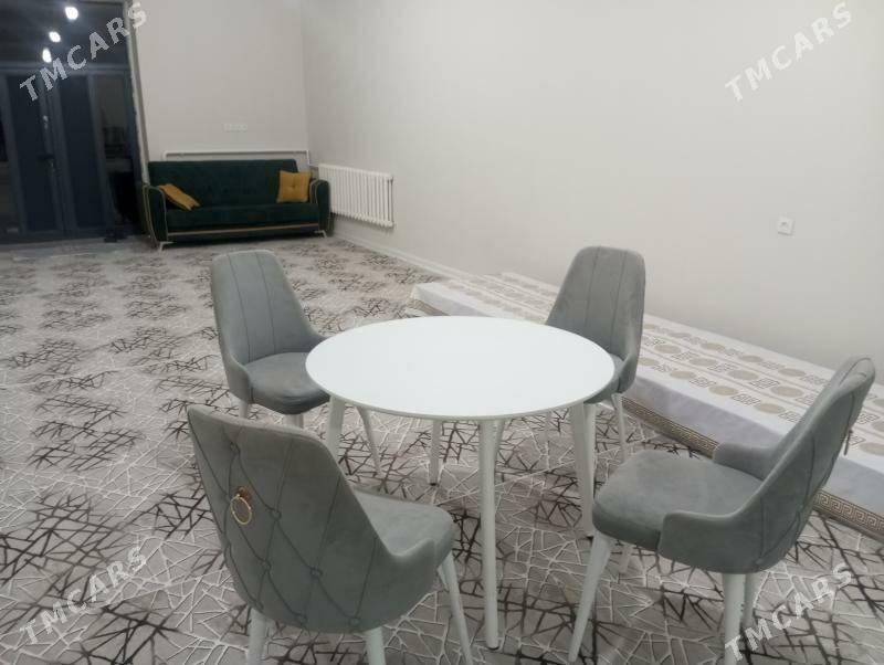 Стол Стул - Daşoguz - img 2