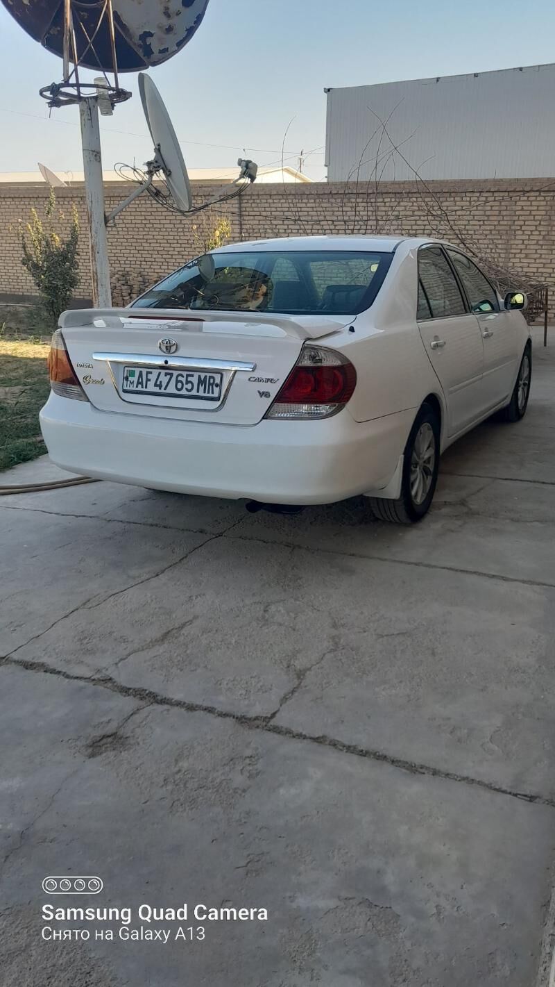 Toyota Camry 2003 - 155 000 TMT - Mary - img 8