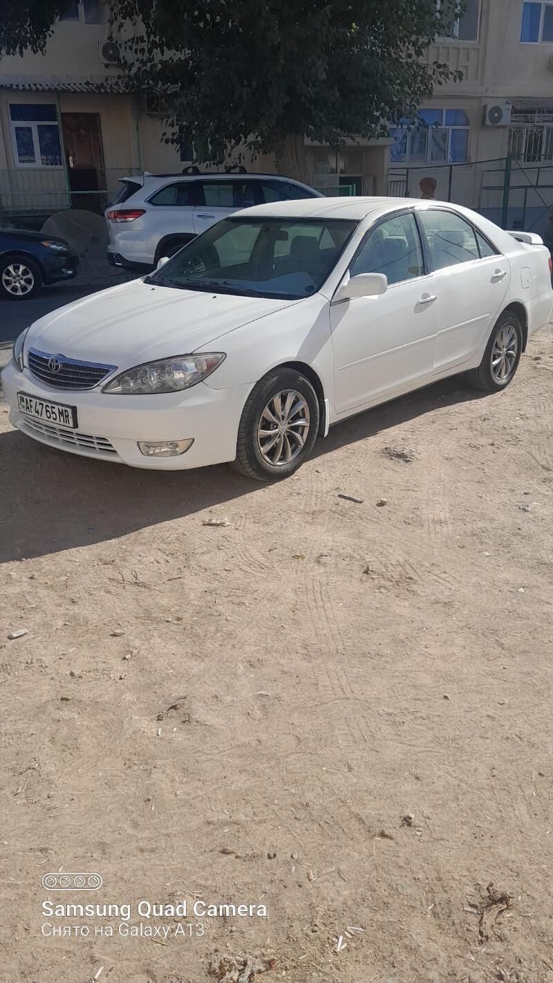 Toyota Camry 2003 - 155 000 TMT - Mary - img 7