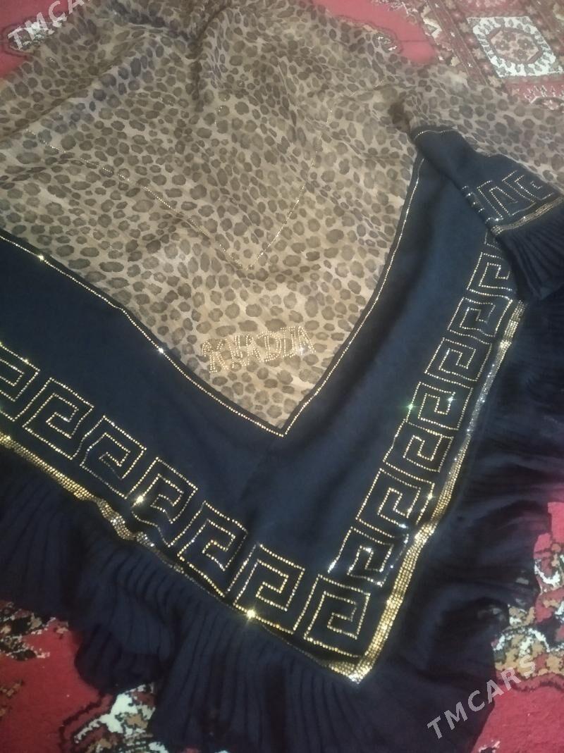 GASLY YALYK EL YAKA - Балканабат - img 2