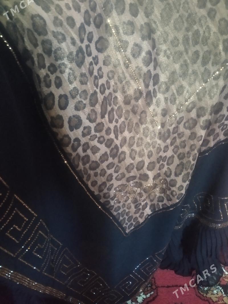 GASLY YALYK EL YAKA - Балканабат - img 4