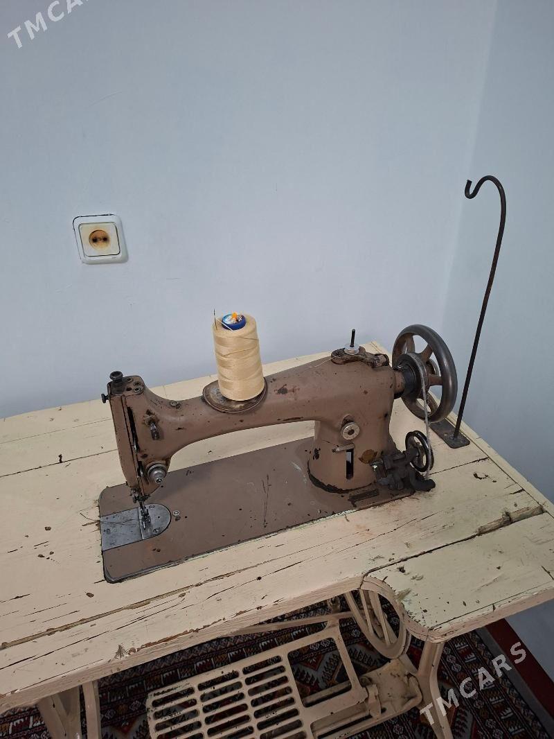 Dikin maşyn 22lik - Бахарден - img 2