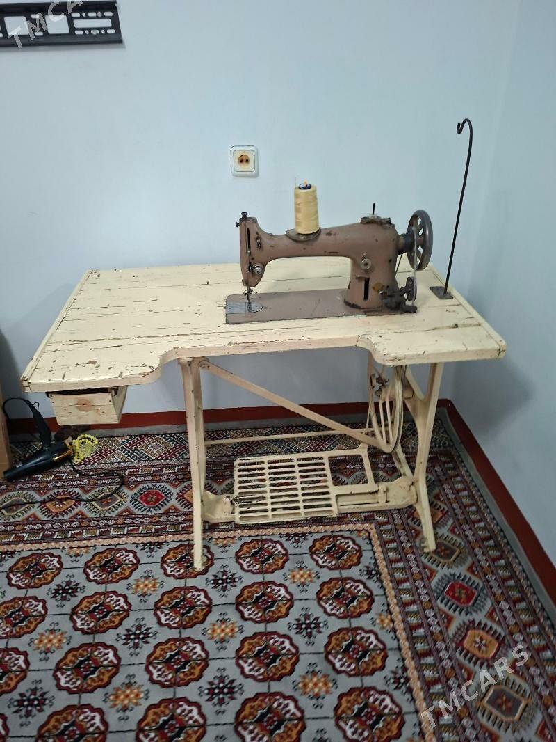 Dikin maşyn 22lik - Бахарден - img 5