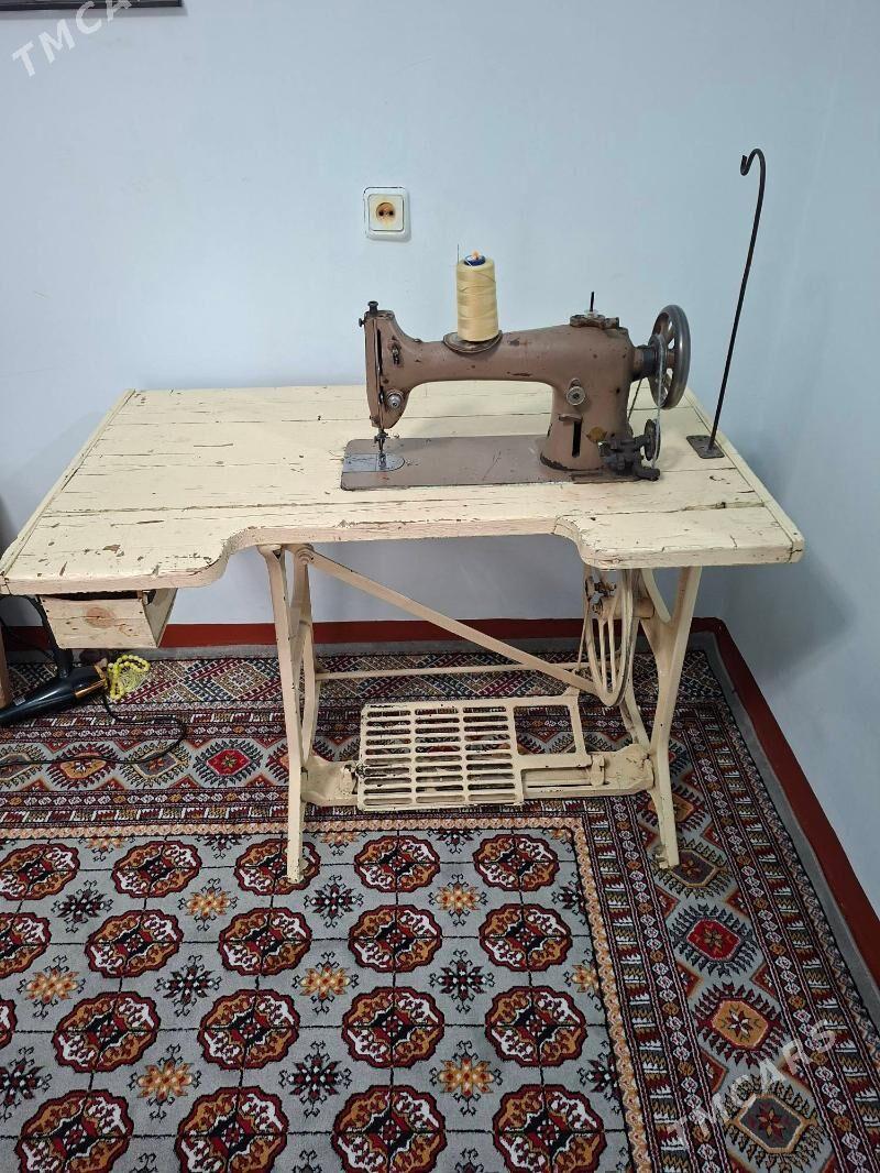 Dikin maşyn 22lik - Бахарден - img 4