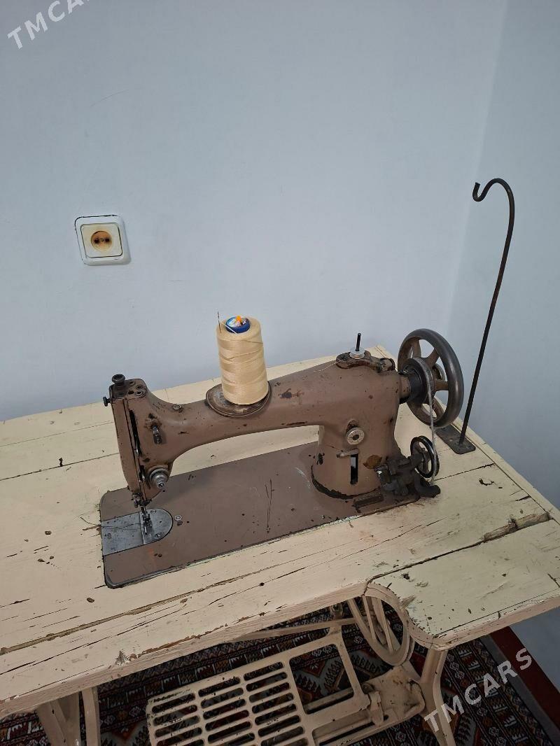 Dikin maşyn 22lik - Бахарден - img 3