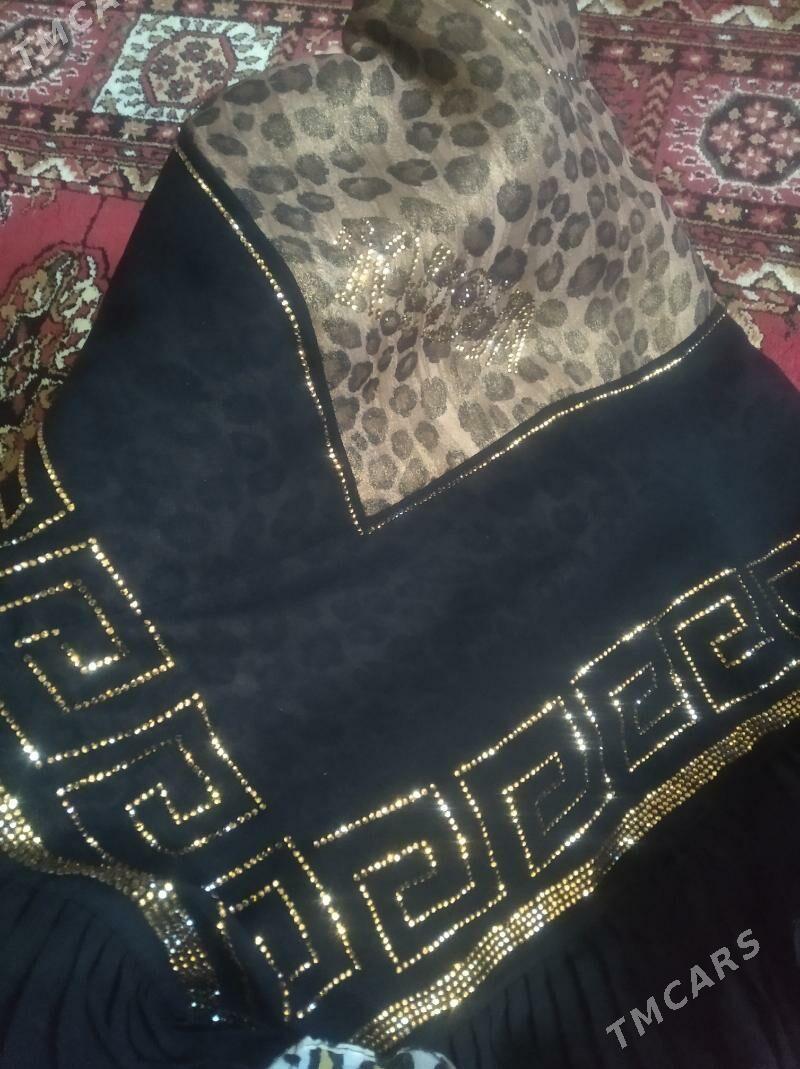 GASLY YALYK EL YAKA - Балканабат - img 3