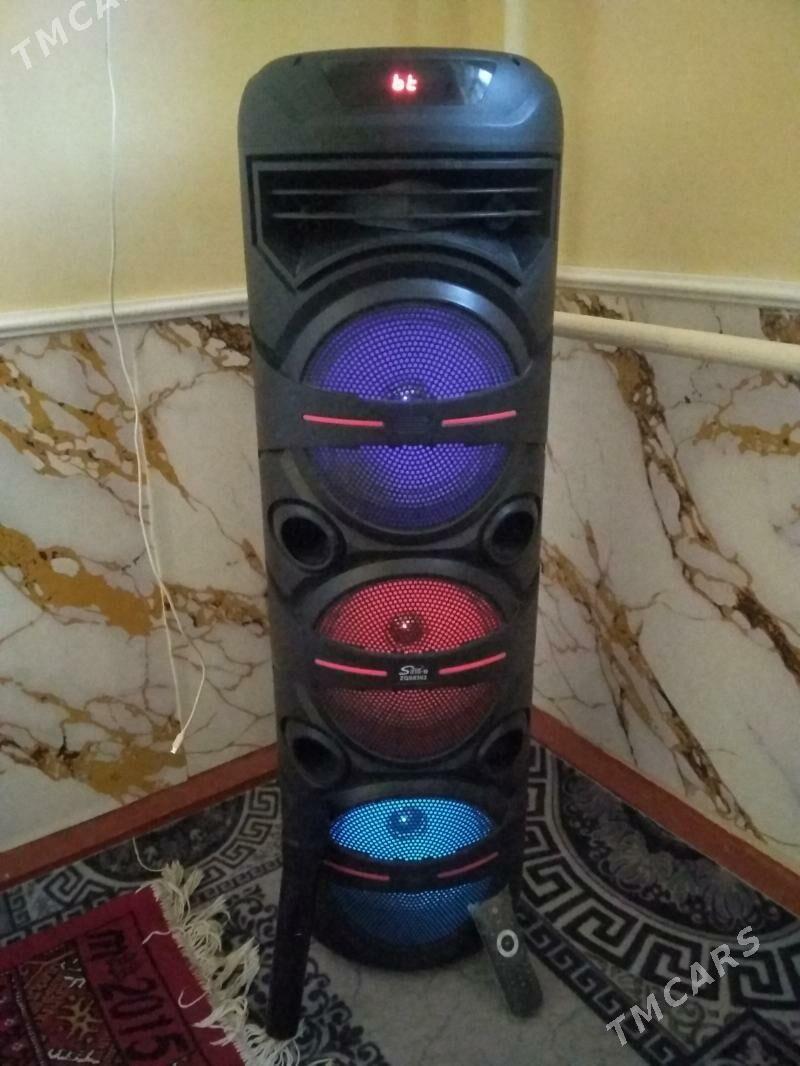 KALONKA SINGE - Дашогуз - img 1