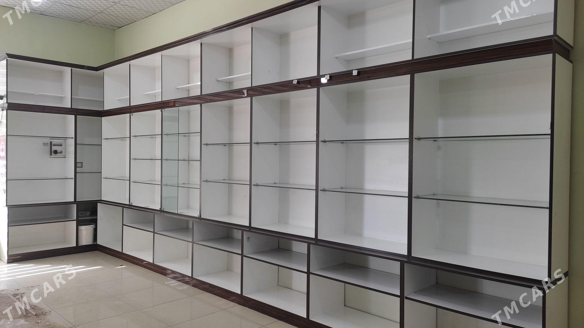 Wetrinaya polka - Türkmenabat - img 2