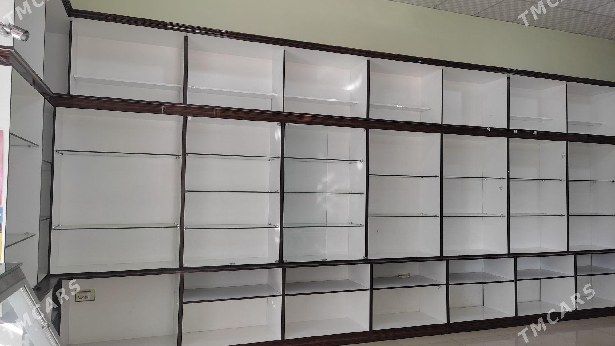 Wetrinaya polka - Türkmenabat - img 1