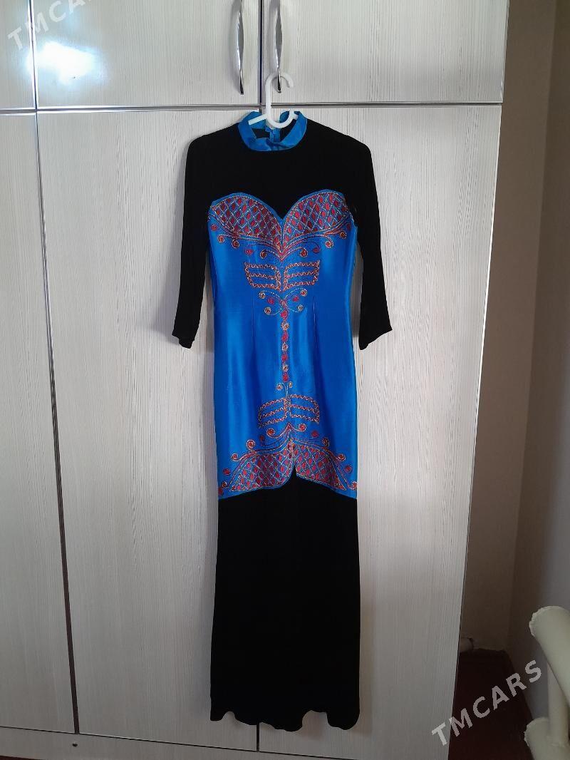 Pombah - Aşgabat - img 1