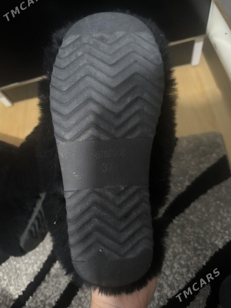 Bershka Сапоги - Tejen - img 2