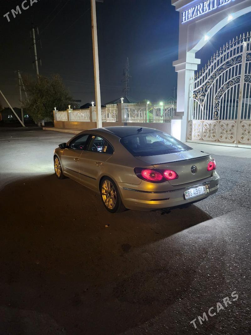 Volkswagen CC 2010 - 130 000 TMT - Hitrowka - img 4