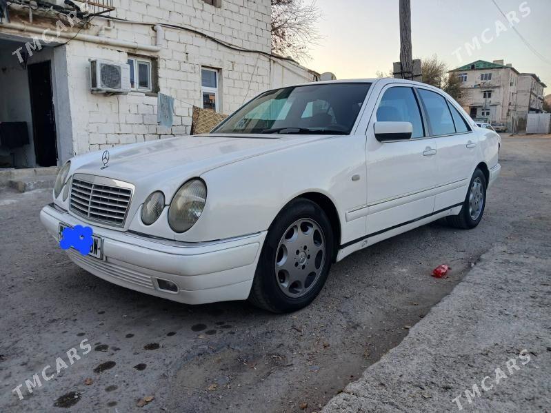 Mercedes-Benz C320 1997 - 87 000 TMT - Туркменбаши - img 4