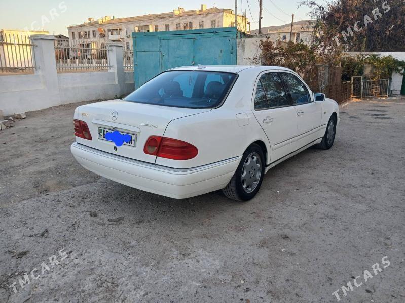 Mercedes-Benz C320 1997 - 87 000 TMT - Туркменбаши - img 2