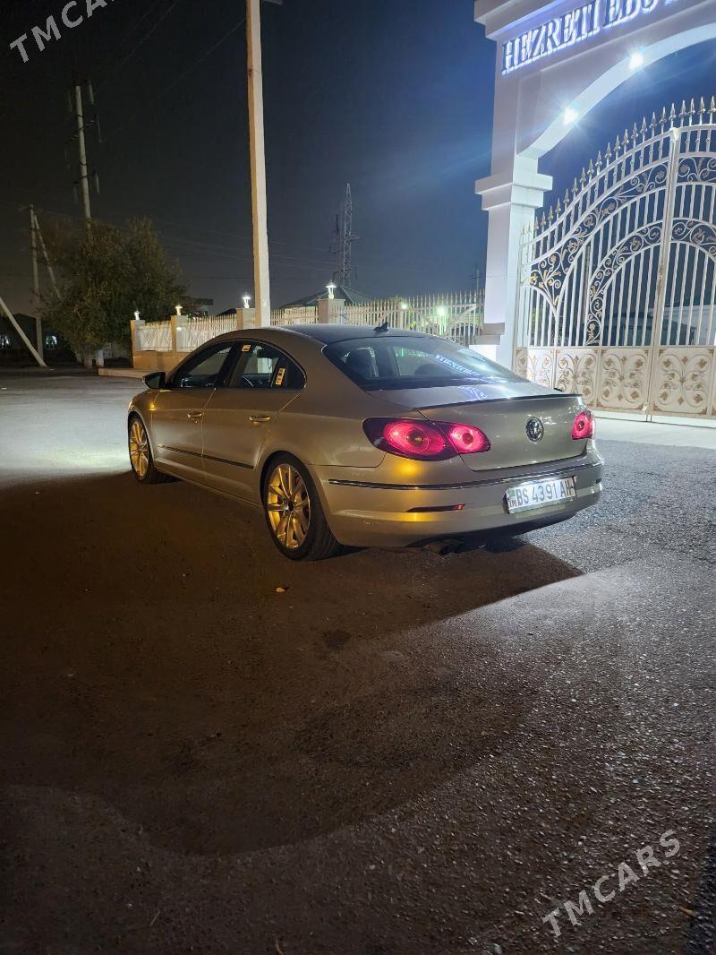 Volkswagen CC 2010 - 130 000 TMT - Hitrowka - img 3