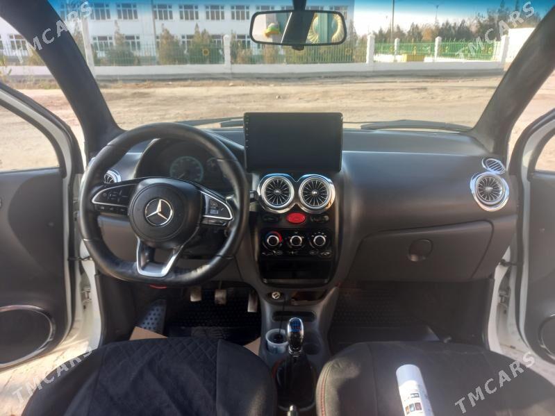 Daewoo Matiz 2004 - 50 000 TMT - Daşoguz - img 1