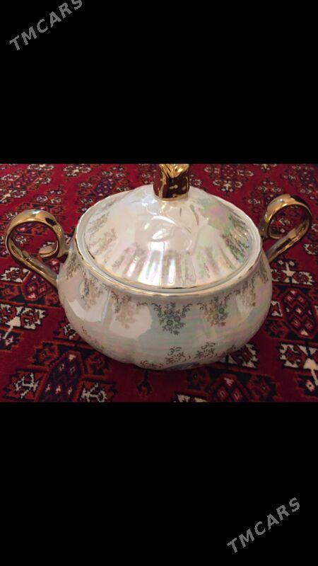 Супница - Ашхабад - img 3