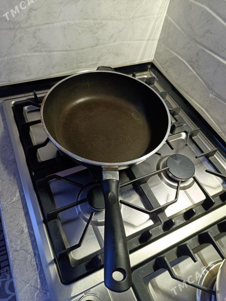 tabak - Дашогуз - img 1