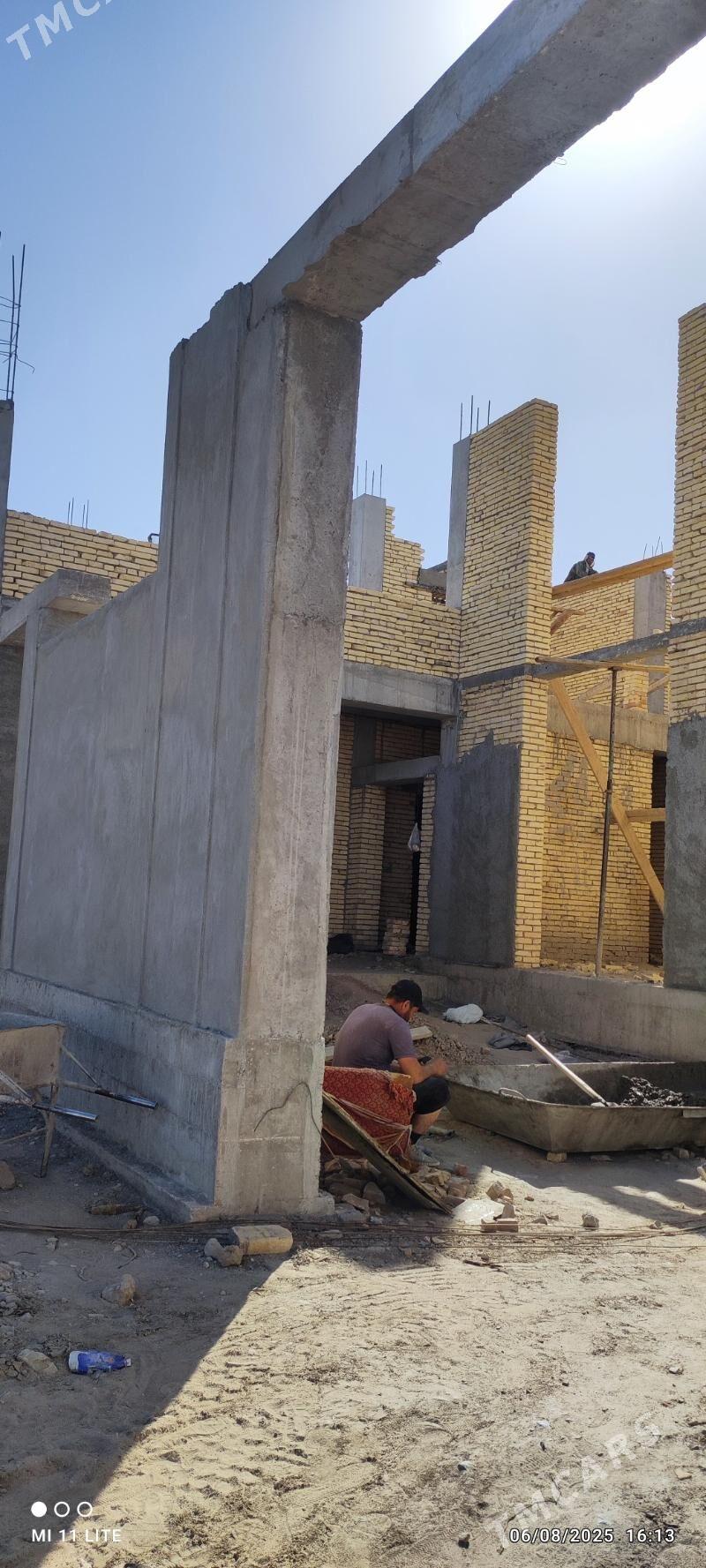 kerpiç orum - Türkmenabat - img 3