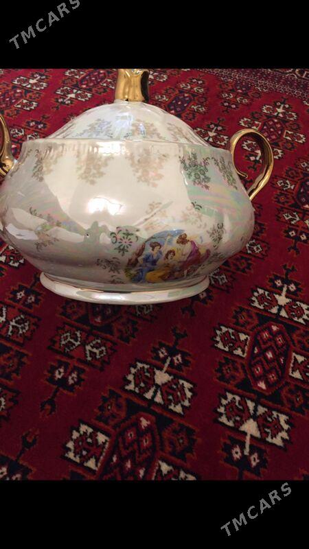 Супница - Ашхабад - img 2