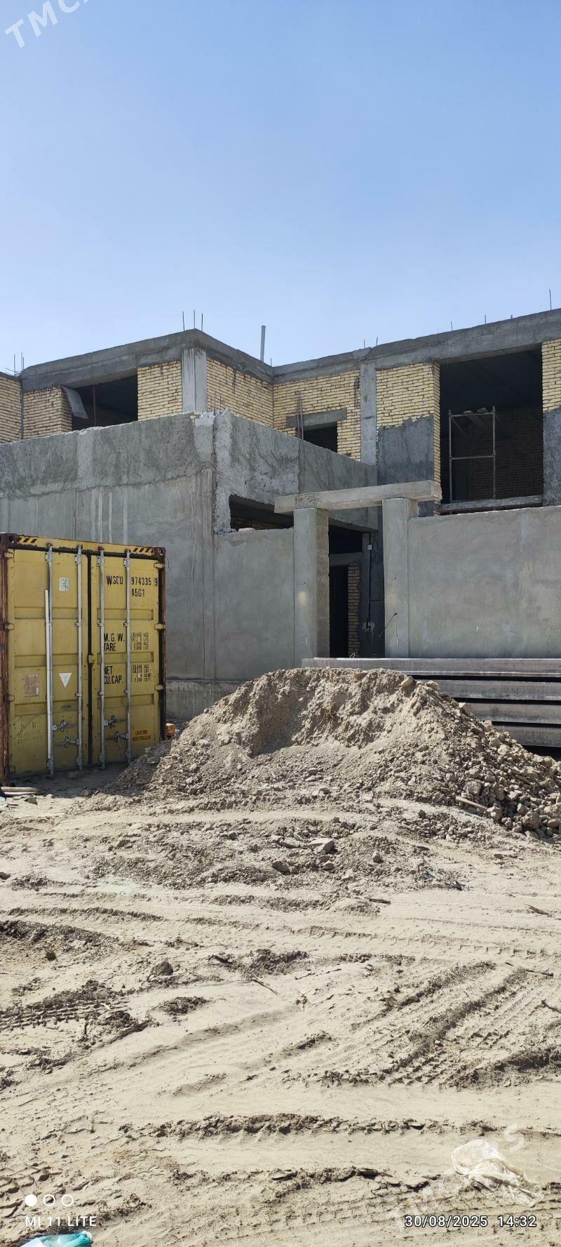 kerpiç orum - Türkmenabat - img 2