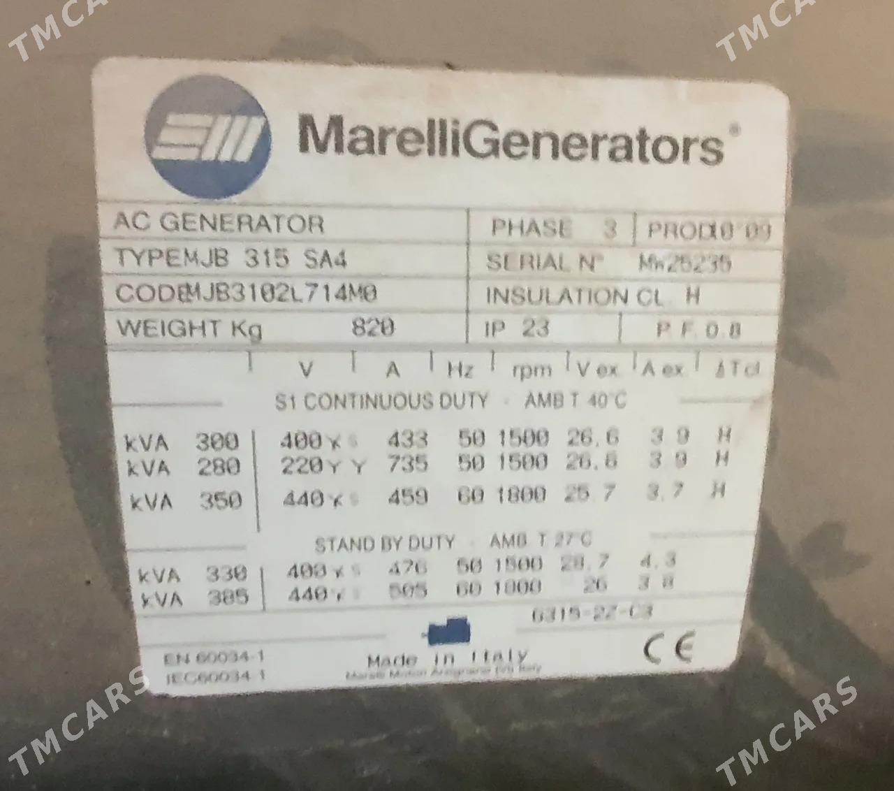 Generator - Aşgabat - img 5