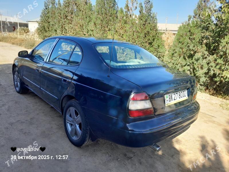 Daewoo Leganza 1998 - 32 000 TMT - Гурбансолтан Едже - img 3