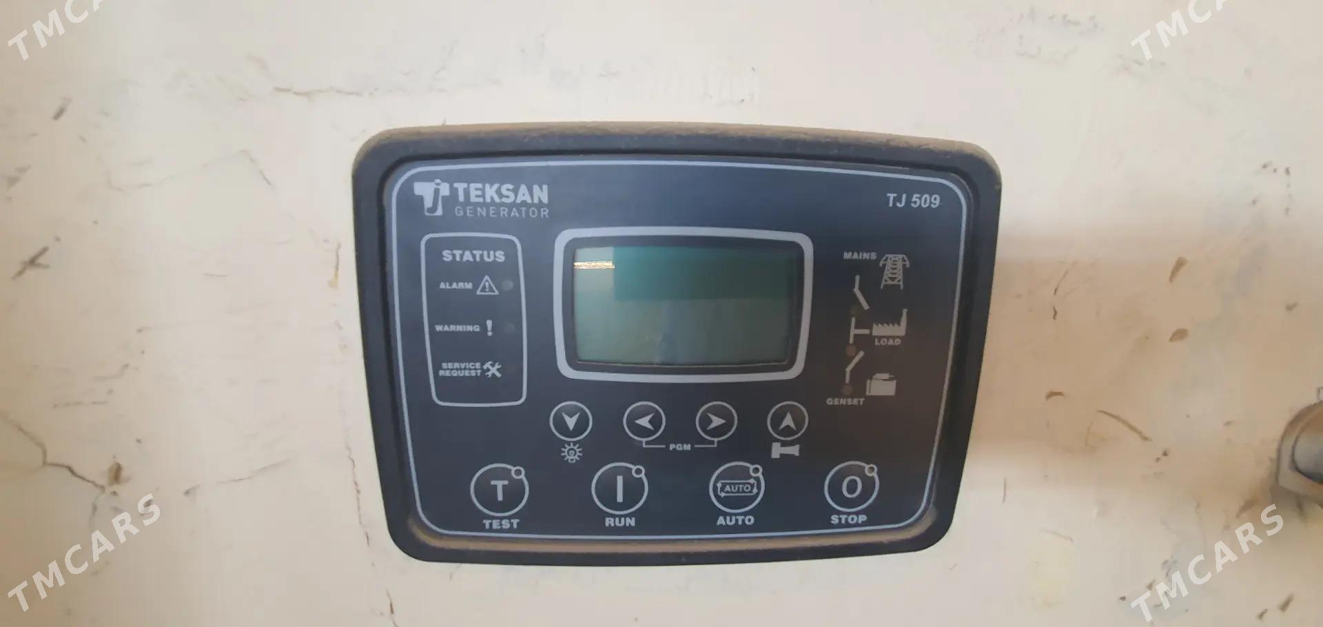 Generator - Aşgabat - img 3