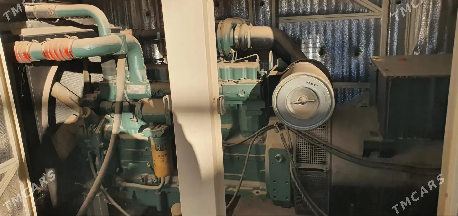 Generator - Aşgabat - img 2