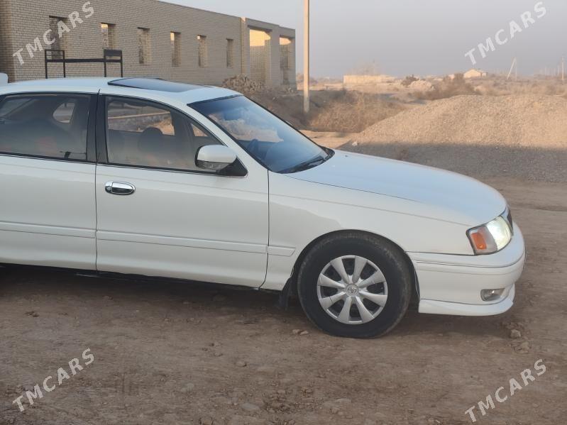 Toyota Avalon 1995 - 105 000 TMT - Халач - img 4