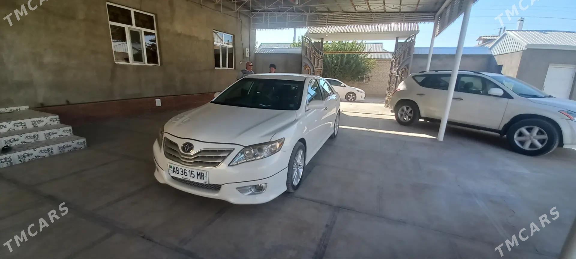 Toyota Camry 2011 - 220 000 TMT - Mary - img 5