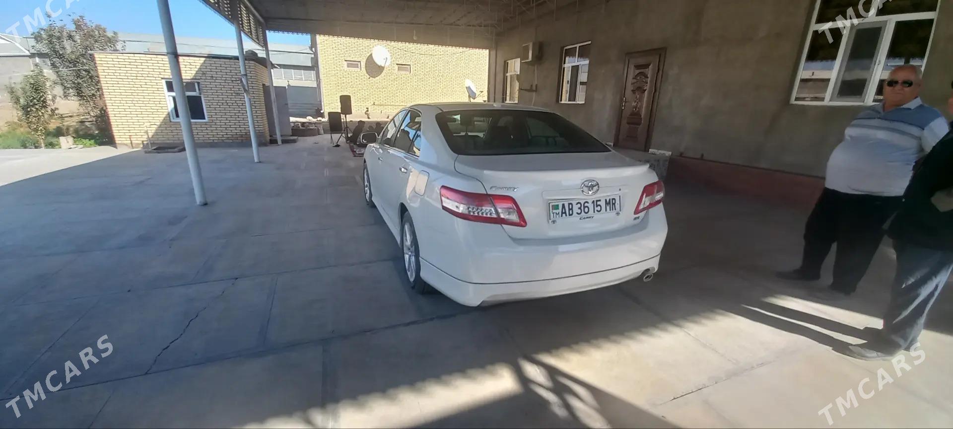 Toyota Camry 2011 - 220 000 TMT - Mary - img 4