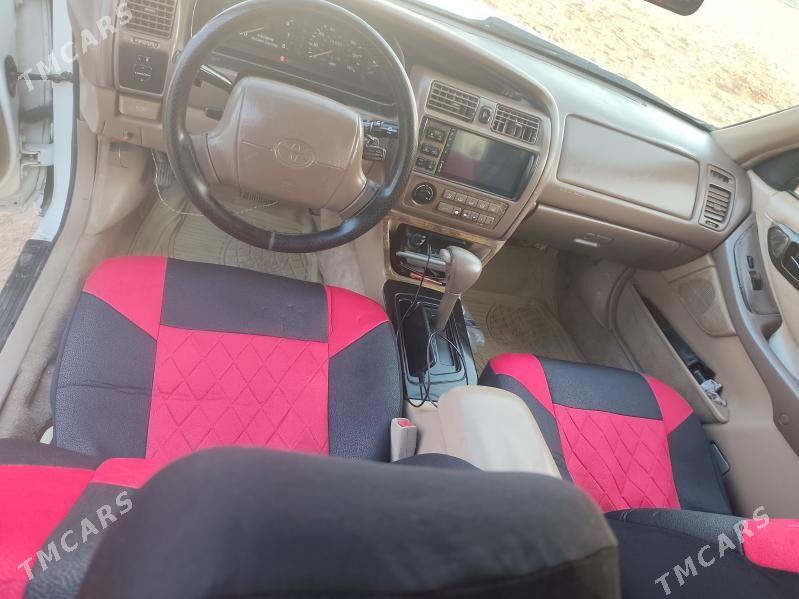 Toyota Avalon 1995 - 105 000 TMT - Халач - img 9