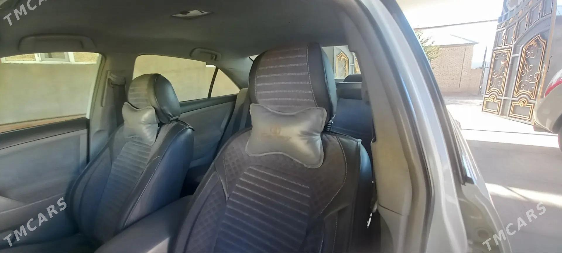 Toyota Camry 2011 - 220 000 TMT - Mary - img 6