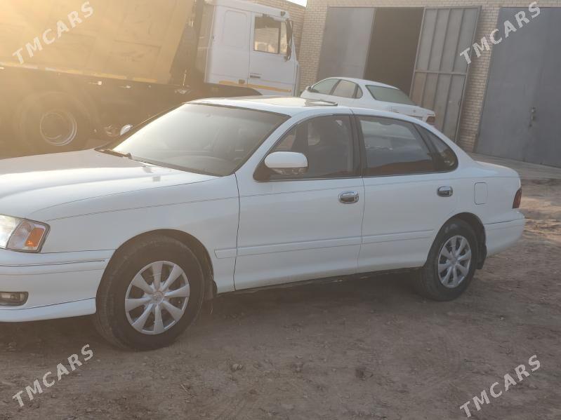 Toyota Avalon 1995 - 105 000 TMT - Халач - img 6