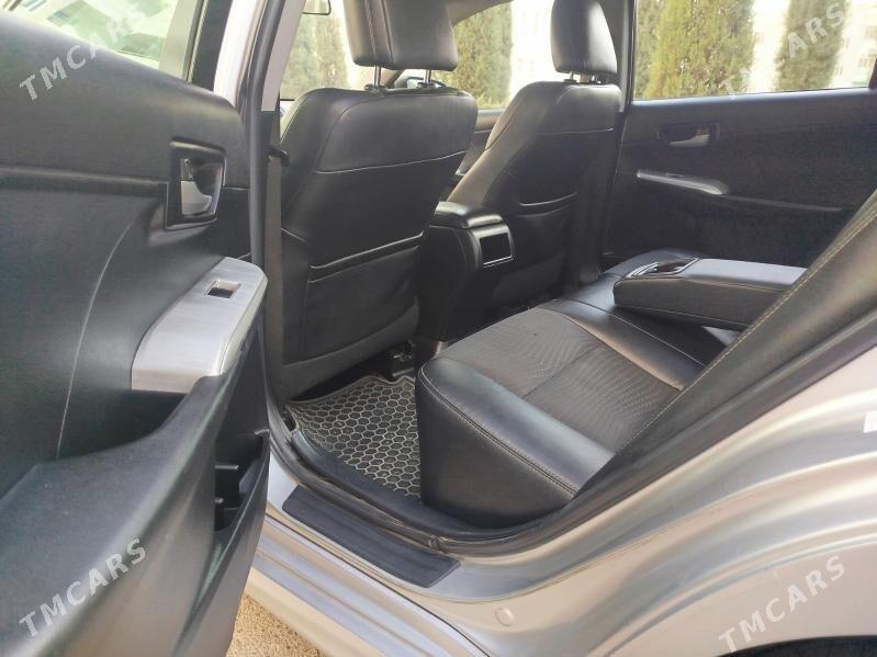 Toyota Camry 2012 - 195 000 TMT - Mary - img 8