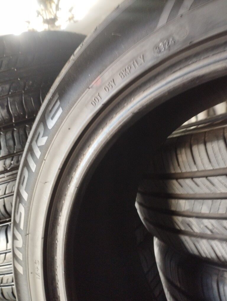 215 55 17 SAILUN 2 100 TMT - Hitrowka - img 4