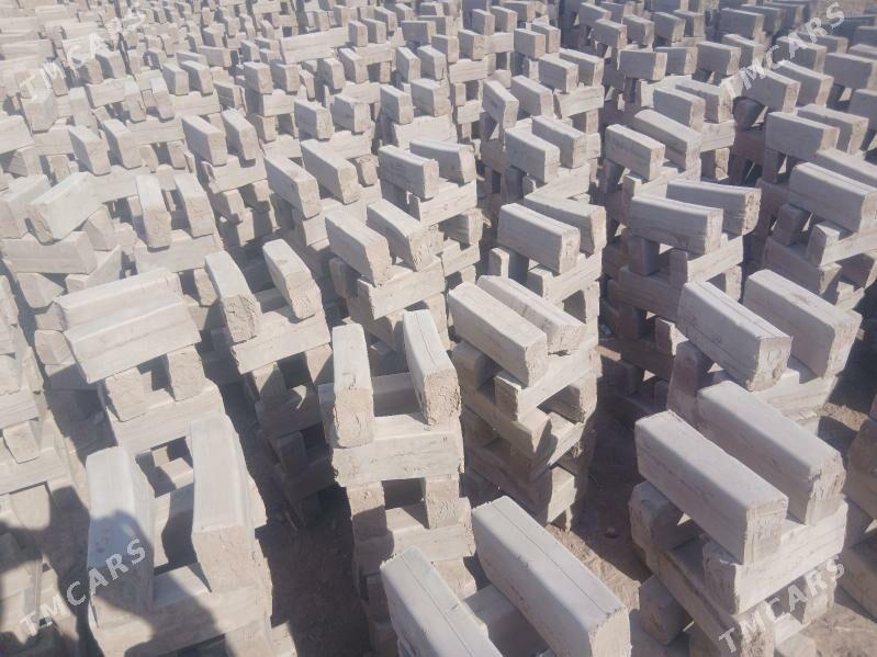 Ham kerpiç - Görogly (Tagta) - img 5