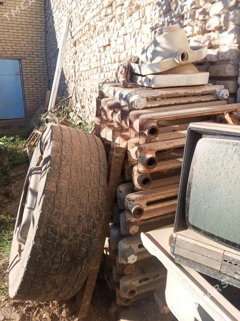 батареи для отопления - Türkmenabat - img 4